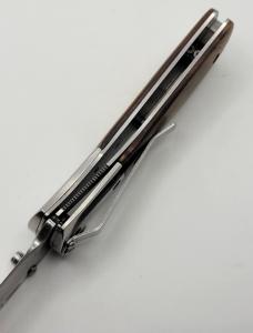 CRKT M4-02W Carson #10 CRKT M4-02W Carson #10