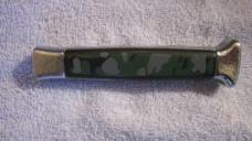 Nato Military OTF new with box. Nato Military OTF new with box.
