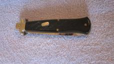 Rare French BO/BC Stiletto Rare French BO/BC Stiletto