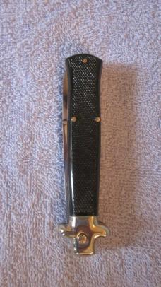Rare French BO/BC Stiletto Rare French BO/BC Stiletto