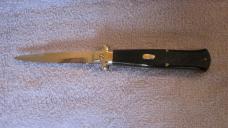 Rare French BO/BC Stiletto Rare French BO/BC Stiletto