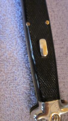 Rare French BO/BC Stiletto Rare French BO/BC Stiletto