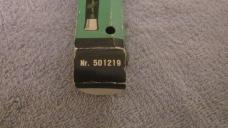Nato Military OTF new with box. Nato Military OTF new with box.