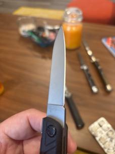 I dont know what this is picklock clone with Leverletto etch I dont know what this is picklock clone with Leverletto etch