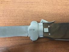 German-Style Gravity Knife German-Style Gravity Knife