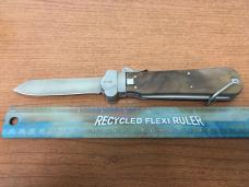 German-Style Gravity Knife German-Style Gravity Knife