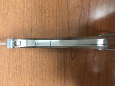 German-Style Gravity Knife German-Style Gravity Knife