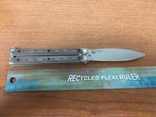 Bradley Kimura Balisong Bradley Kimura Balisong