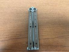 Bradley Kimura Balisong Bradley Kimura Balisong