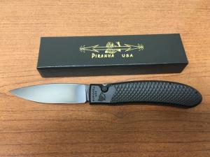 Piranha Toxin Automatic Knife