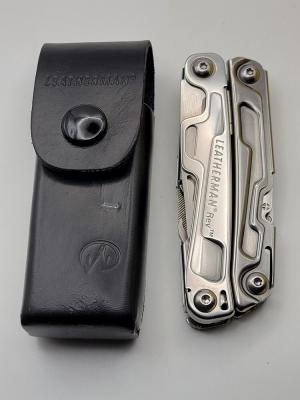 Leatherman REV 832127  #17