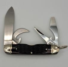 Rough Rider Kamp King Pocket Knife #20 Rough Rider Kamp King Pocket Knife #20