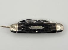 Rough Rider Kamp King Pocket Knife #20 Rough Rider Kamp King Pocket Knife #20