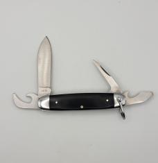 Boker Magnum Classic Camp Knife #21 Boker Magnum Classic Camp Knife #21