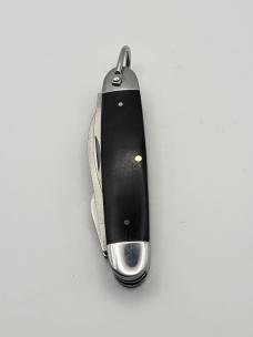 Boker Magnum Classic Camp Knife #21 Boker Magnum Classic Camp Knife #21