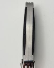 Boker Magnum Classic Camp Knife #21 Boker Magnum Classic Camp Knife #21
