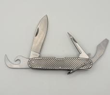 Camillus 19184 Trench Multi-Tool Camp Knife #22 Camillus 19184 Trench Multi-Tool Camp Knife #22