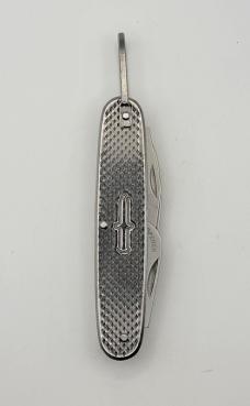 Camillus 19184 Trench Multi-Tool Camp Knife #22 Camillus 19184 Trench Multi-Tool Camp Knife #22