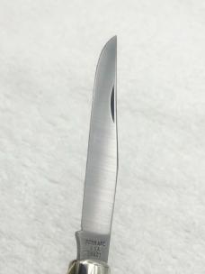 Vintage Schrade USA 194OT One Blade Liner Lock Back Trapper In Box Hard To Find Vintage Schrade USA 194OT One Blade Liner Lock Back Trapper In Box Hard To Find