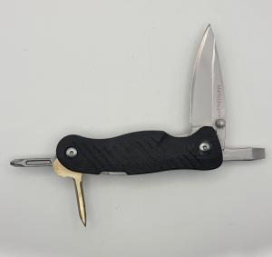 Leatherman Crater C33T Folding Knife with Tools #26