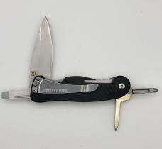 Leatherman Crater C33T Folding Knife with Tools #26