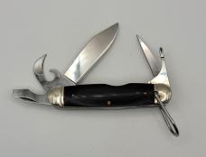Marbles Workman Scout knife Carbon Fiber #27 Marbles Workman Scout knife Carbon Fiber #27