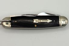 Marbles Workman Scout knife Carbon Fiber #27 Marbles Workman Scout knife Carbon Fiber #27