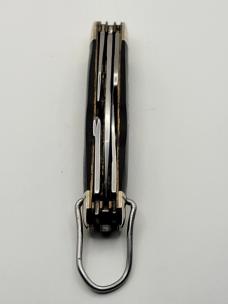 Marbles Workman Scout knife Carbon Fiber #27 Marbles Workman Scout knife Carbon Fiber #27