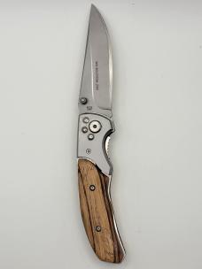 Schrade SEC5 1st Production #30 Schrade SEC5 1st Production #30