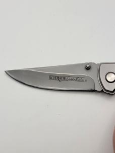 Schrade SEC5 1st Production #30 Schrade SEC5 1st Production #30