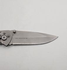 Schrade Essentials SES1 1st Production #31 Schrade Essentials SES1 1st Production #31