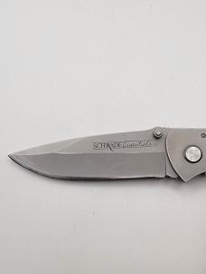 Schrade Essentials SES1 1st Production #31 Schrade Essentials SES1 1st Production #31