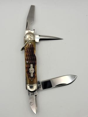  Rough Rider RR533 scout knife #32