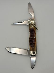 Rough Rider RR533 scout knife #32 Rough Rider RR533 scout knife #32