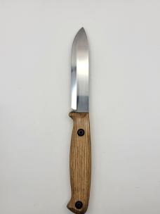  BPS BS01FTSCS Compact Camping Fixed Blade Bushcraft Knife #36
