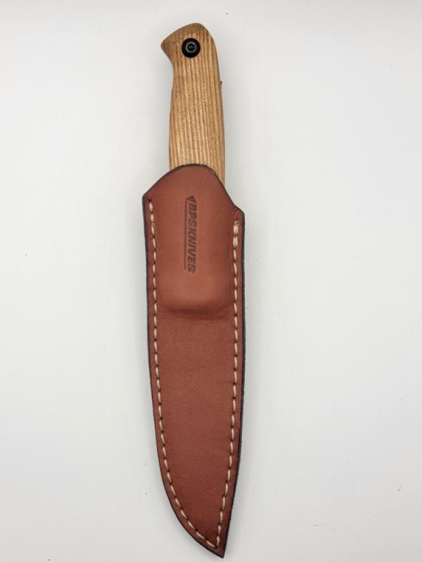  BPS BS01FTSCS Compact Camping Fixed Blade Bushcraft Knife #36