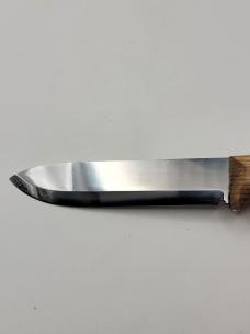  BPS BS01FTSCS Compact Camping Fixed Blade Bushcraft Knife #36