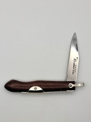  Okapi South African Slip joint folder knife   #37