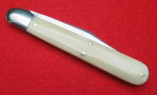 Tidioute Cutlery American Pocket Knives Ben Hogan Knife. GEC (651122) 1865. New in The Tube. .......