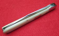 Tidioute Cutlery American Pocket Knives Ben Hogan Knife. GEC (651122) 1865. New in The Tube. .......