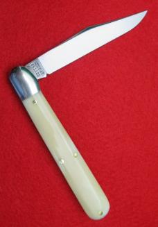 Tidioute Cutlery American Pocket Knives Ben Hogan Knife. GEC (651122) 1865. New in The Tube. .......
