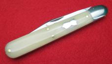 Tidioute Cutlery American Pocket Knives Ben Hogan Knife. GEC (651122) 1865. New in The Tube. .......