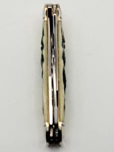 Colt CT248   Sowbelly Stockman Black Stag      #41
