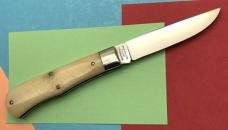 Great Eastern Cutlery Tidioute Classic Pocket Knife. 2007 NKCA Youth Knife. 1 0f only 500 made. GEC Great Eastern Cutlery Tidioute Classic Pocket Knife. 2007 NKCA Youth Knife. 1 0f only 500 made. GEC