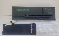 Pro-Tech Godson 721 Black on Black Pro-Tech Godson 721 Black on Black