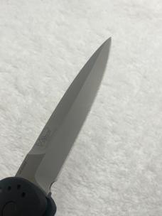 Benchmade 3551 Stimulus Push Button Automatic Knife New In Box Made In USA Discontinued Benchmade 3551 Stimulus Push Button Automatic Knife New In Box Made In USA Discontinued