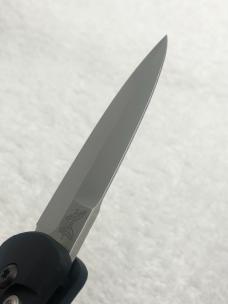 Benchmade 3551 Stimulus Push Button Automatic Knife New In Box Made In USA Discontinued Benchmade 3551 Stimulus Push Button Automatic Knife New In Box Made In USA Discontinued