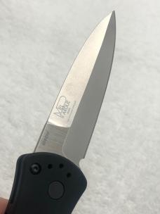Benchmade 3551 Stimulus Push Button Automatic Knife New In Box Made In USA Discontinued Benchmade 3551 Stimulus Push Button Automatic Knife New In Box Made In USA Discontinued