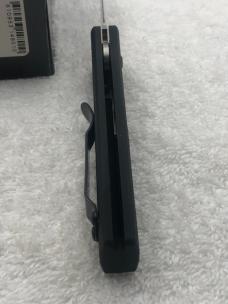 Benchmade 3551 Stimulus Push Button Automatic Knife New In Box Made In USA Discontinued Benchmade 3551 Stimulus Push Button Automatic Knife New In Box Made In USA Discontinued