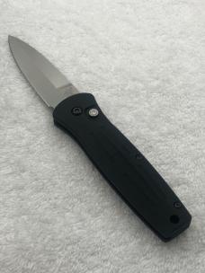 Benchmade 3551 Stimulus Push Button Automatic Knife New In Box Made In USA Discontinued Benchmade 3551 Stimulus Push Button Automatic Knife New In Box Made In USA Discontinued